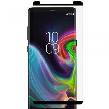 InvisibleShield Glass Curved Protector – Galaxy Note 9 Edition