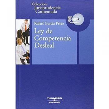 Ley de Competencia Desleal