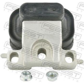 Suporte FEBEST CRM-SEBRLH para Motor