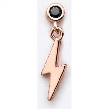 Earcandy Indra Chic Plata 925