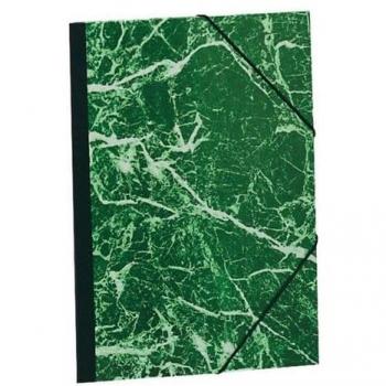 Papier Marbré Verni Exacompta – 32 x 45 cm