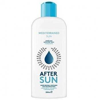 Mediterraneo Nourishing Aftersun Cream