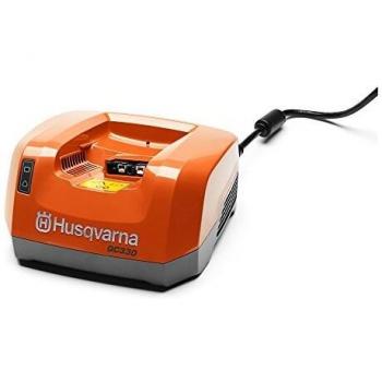 Husqvarna QC 330