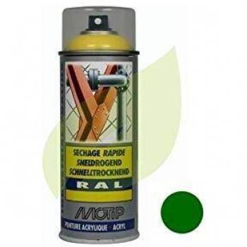 Peinture en spray vert John Deere 400 ml