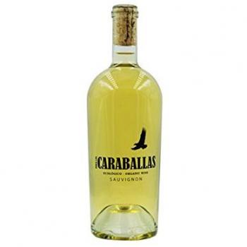 Sauvignon Finca Caraballas 2023