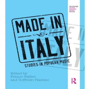 Vitalsource Technologies, Inc. Made In Italy