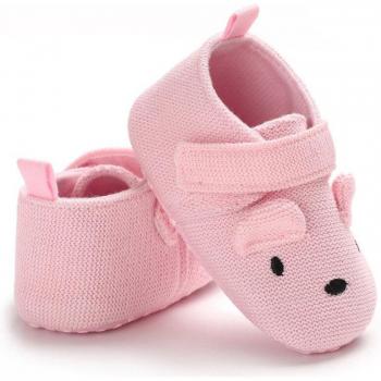 Zapatos informales para bebés de 0 a 18 meses