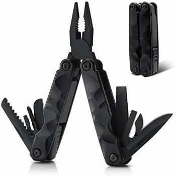 Alicate Plegable con Cuchillo ORSIFOW