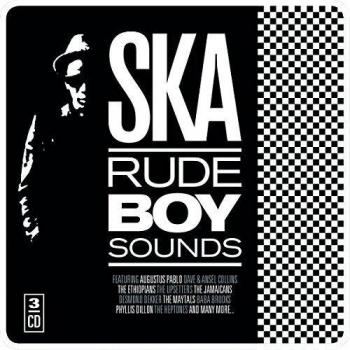 Ska Rude Boy Sounds (Lim.Metalbox Ed)