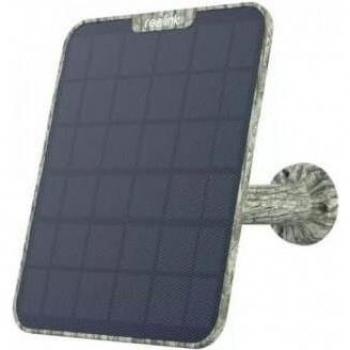 Videocámara de Vigilancia Reolink con Panel Solar Camuflaje
