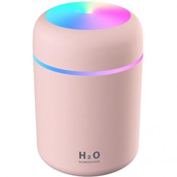 Portable Aroma Diffuser with Cool Mist