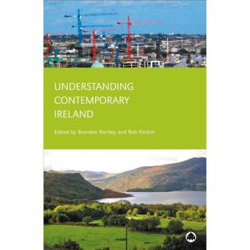 Understanding Contemporary Ireland