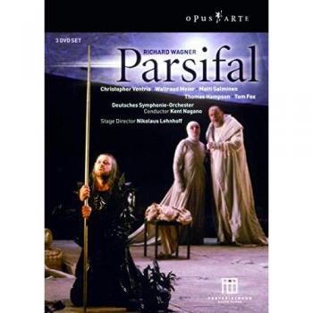 Richard Wagner's Parsifal