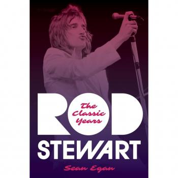 Vitalsource Technologies, Inc. Rod Stewart