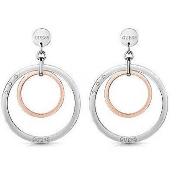 Collana con orecchini UBE29025 di Guess Jewellery Collection