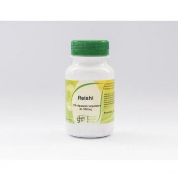 Ghf Reishie 500 mg, 90 stuks