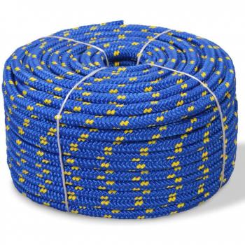 Marine Polypropylène 8mm 500m – HSP26