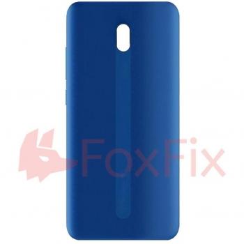 FoxFix Rear Cover Case for Xiaomi Redmi 8A