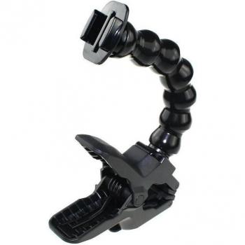 Mâchoires Flex GloryStar pour caméras SJ4000/SJ7000