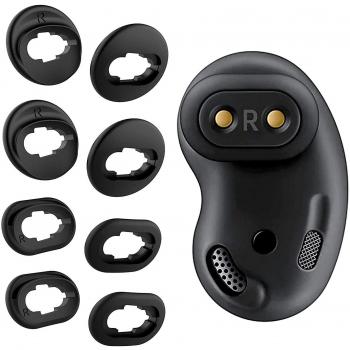 Moufle anti‑bouchon Flye – Galaxy Buds Live