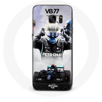 S7 Black Driver’s Edge – Valtteri Bottas Formula 1 Case