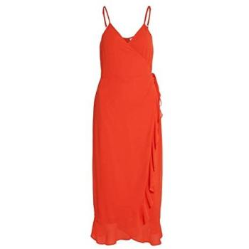 Vila Abbigliamento midi senza maniche Tigerlily 40