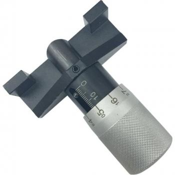 Citroen Timing Belt Tension Gauge