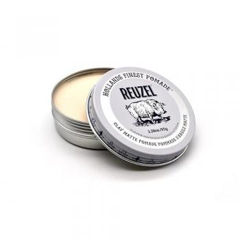 Reuzel Argilla Matte Pomade 95 g