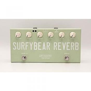 Surfy Surfy SurfyBear Compact , Surf Green