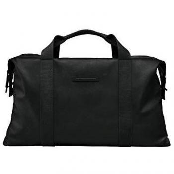 Sac Weekender SOFO Noir Unisexe