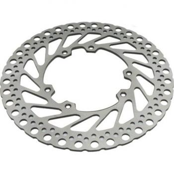 240mm Brake Disc Rotor for Motorcycle CR125 CR250 2002 CRF250 CRF450