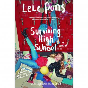 Surviving High School: A Novel