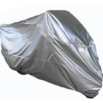POSSBAY Waterproof Motorbike Cover M/L/XL/XXL/XXXL