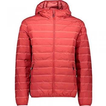 Herren Flock‑Hoodie CMP Brik – EU 50