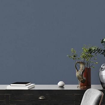 Papel Pintado Livingwalls Azul 10,05 m x 0,53 m