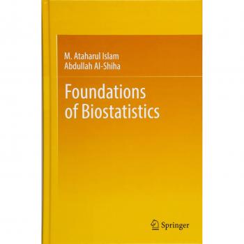 Foundations of Biostatistics