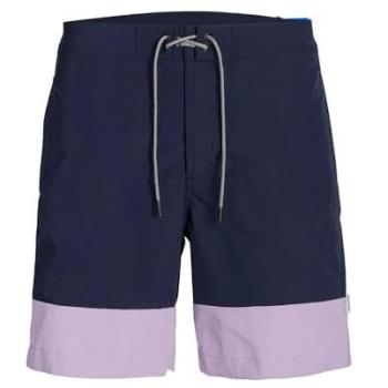 Pantaloncino da Bagno Jack & Jones Navy Blazer Capri 2XL