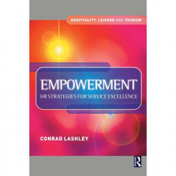 Empowerment: HR Strategies for Service Excellence