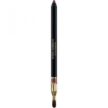 Lápiz Perfilador Dolce & Gabbana 06 My Rich Plum