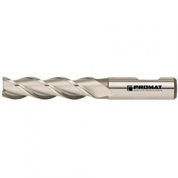 Fraise à rainurer 5 mm DIN 1835 B