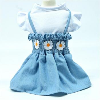 Vêtement en denim pour Yorkshire