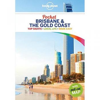 Pocket Brisbane & the Gold Coast (Lonely Planet Travel Guide)