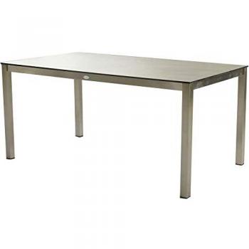 Gartentisch GARDEN PLEASURE SIENNA 158 cm