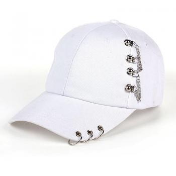 Gorra Hip Hop VORON