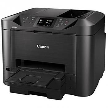 Imprimante Canon MAXIFY MB5450 jet d'encre couleur A4