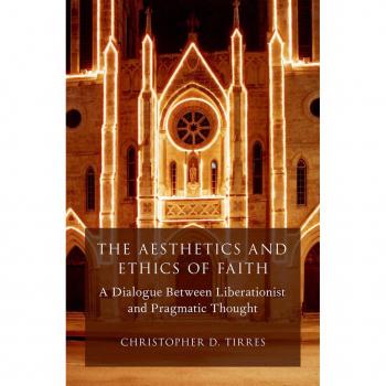 Vitalsource Technologies, Inc. The Aesthetics And Ethics Of Faith