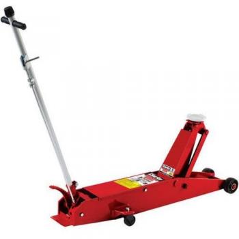 CTJ5GLS Heavy‑Duty 5 Tonne Trolley Jack (Clarke)