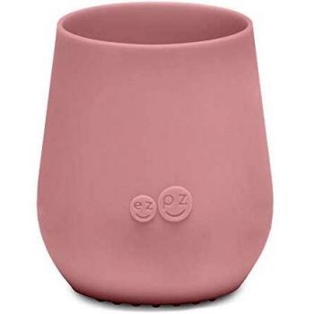 EZPZ Mini-Cup – Rosé‑Blush
