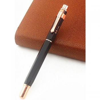 Extra Fine 0.38mm Metal Fountain Pen