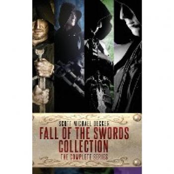 Decker, Scott Michael: Fall of the Swords Collection
